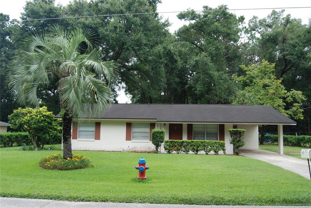 2810 Southwest 16th Place Ocala, FL 34474 - Photo 1 of 1