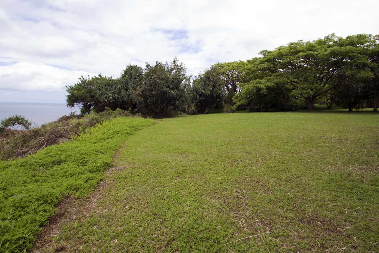 0 Pono Road Haiku, HI 96708 - Photo 13 of 20 a view of a field with an outdoor space