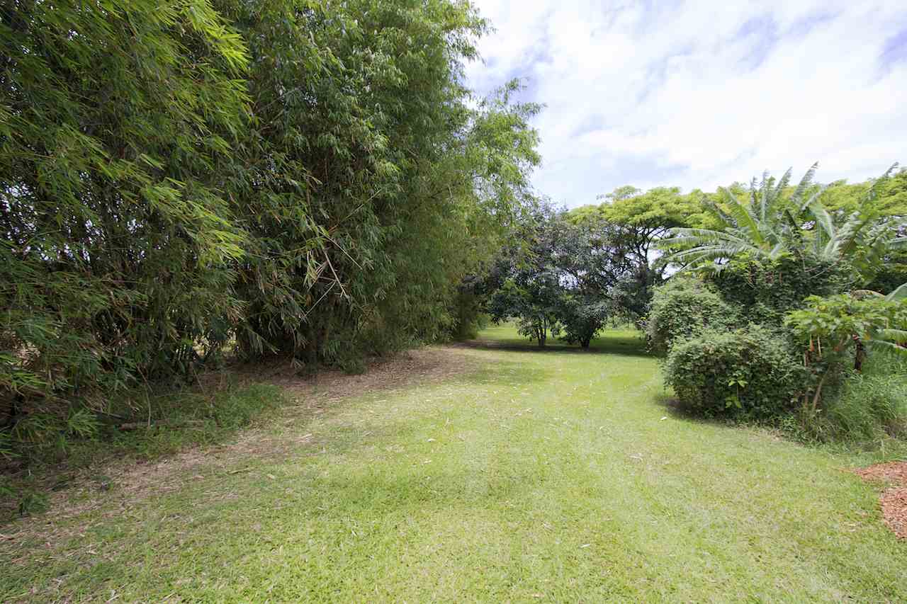 0 Pono Road Haiku, HI 96708 - Photo 16 of 20 a view of outdoor space and yard