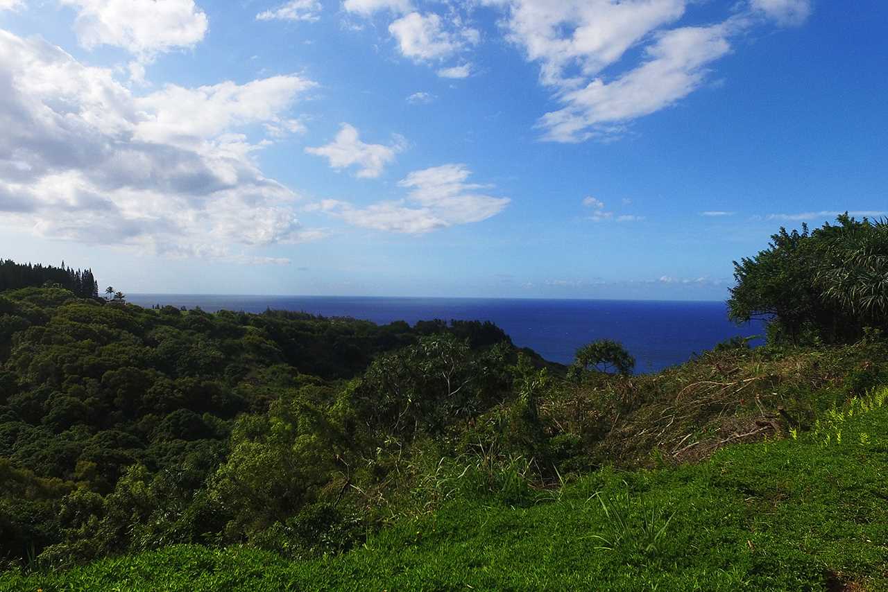 0 Pono Road Haiku, HI 96708 - Photo 2 of 20 a view of sunset