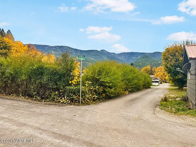 $114,000 | 0 Vergobbi Avenue, Kellogg, ID 83837