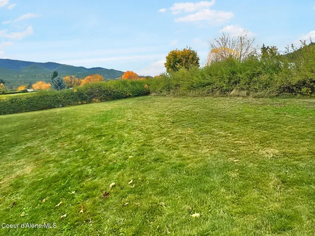 $114,000 | 0 Vergobbi Avenue, Kellogg, ID 83837