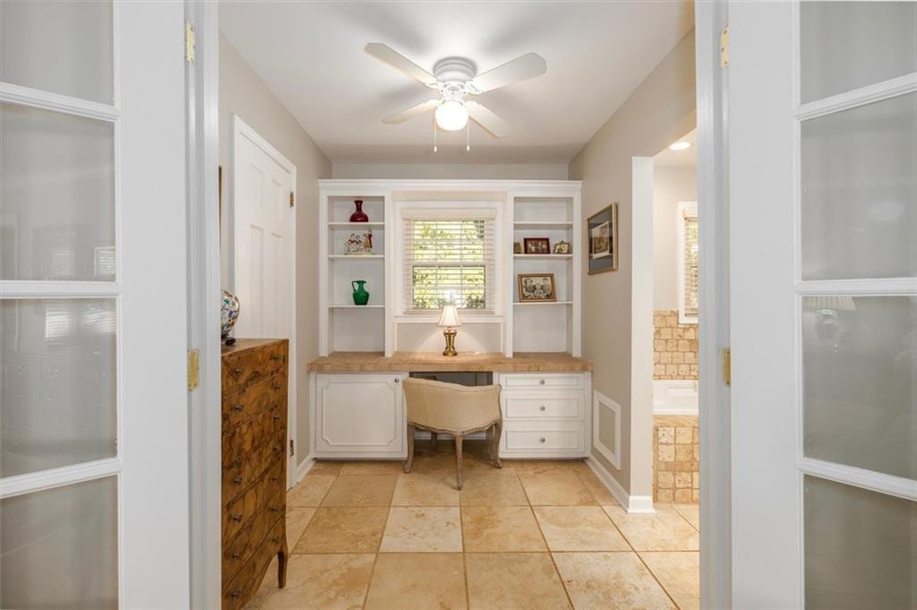 2206 Deer Ridge Drive Smoke Rise, GA 30087 - Photo 31 of 61 Gallery Image 31