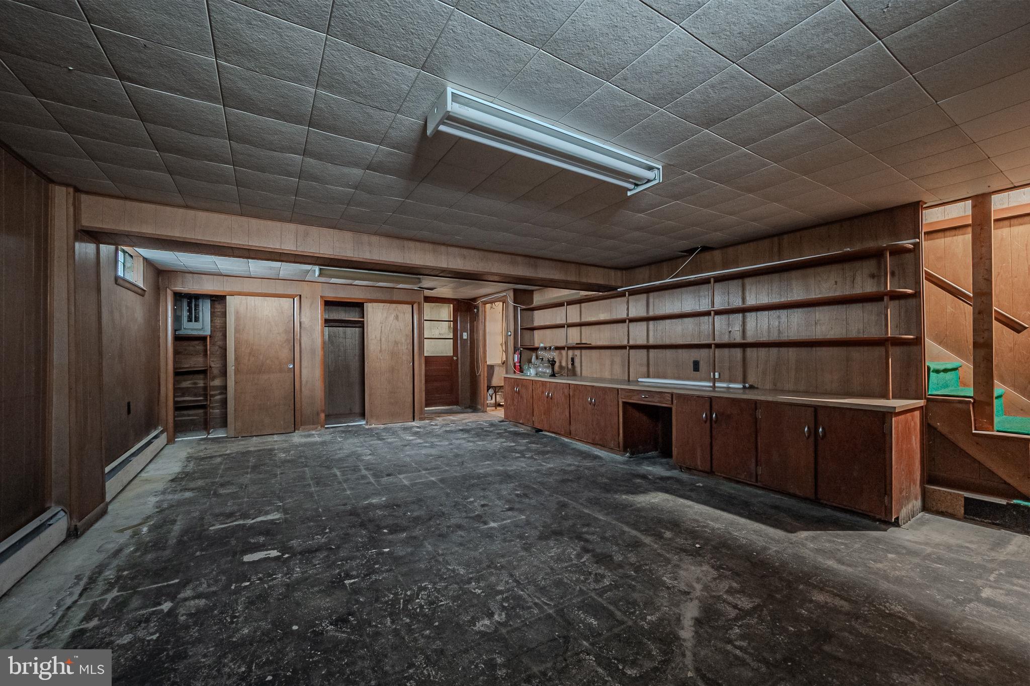 704 Lehigh Road Newark, DE 19711 - Photo 29 of 39 Basement