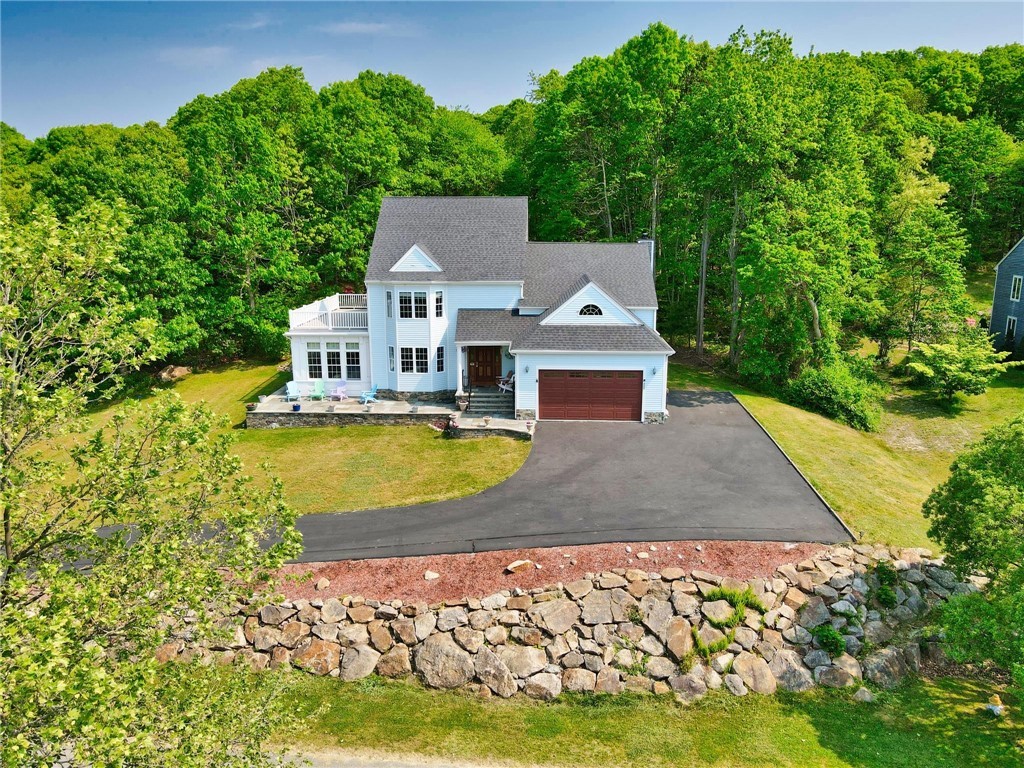 76 Sakonnet Ridge Drive Tiverton, RI 02878 - Photo 5 of 49 Gallery Image 5