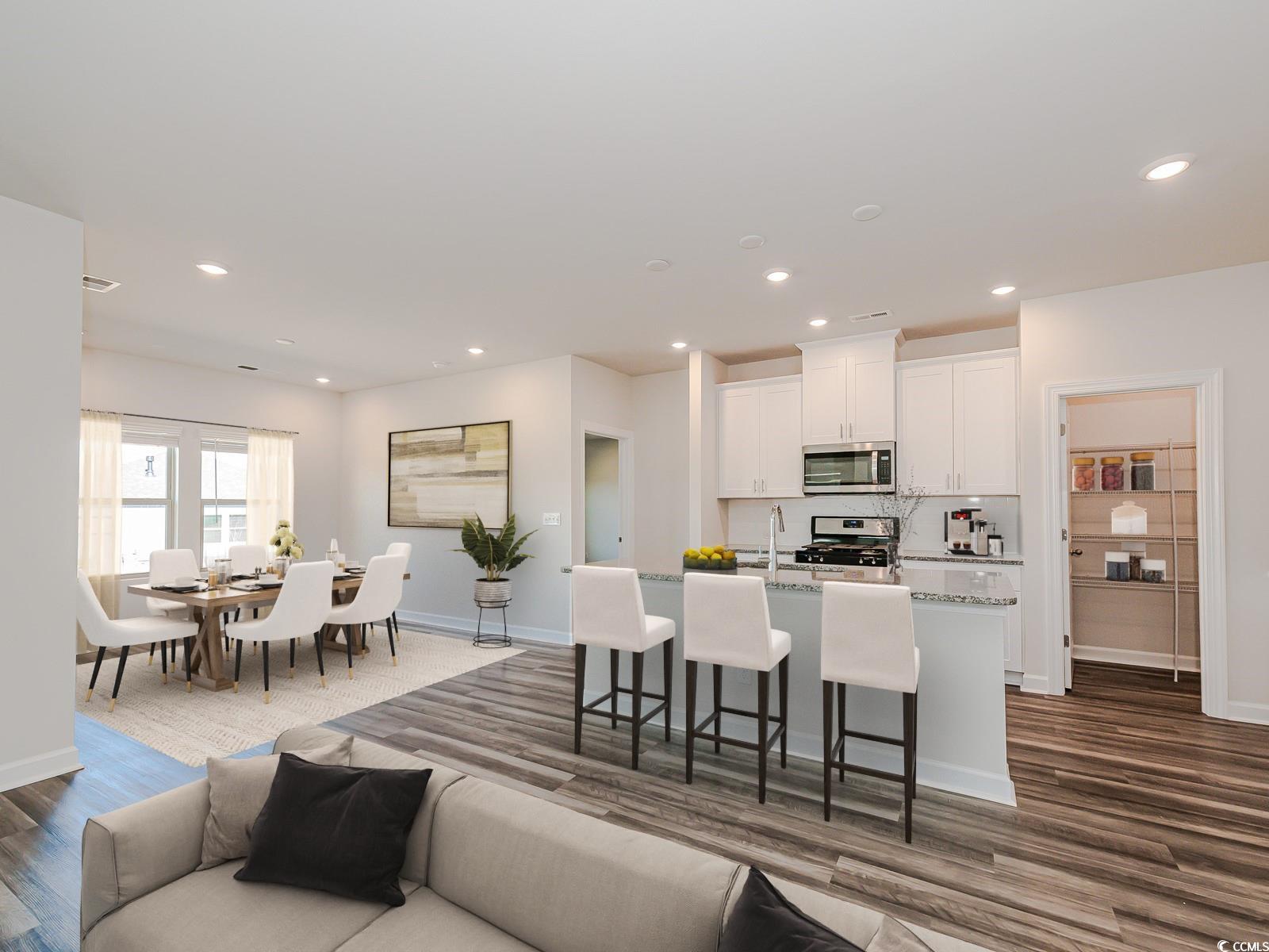 2416 Copper Meadow Loop Longs, SC 29568 - Photo 2 of 6 Photo is not of the actual home, but is an inspira