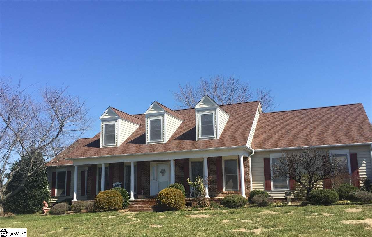 509 Silver Ridge Drive Greer, SC 29651 - Photo 1 of 20 Gallery Image 1
