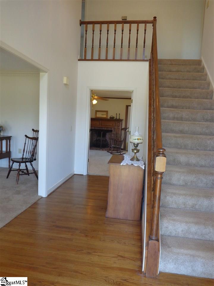 509 Silver Ridge Drive Greer, SC 29651 - Photo 15 of 20 Gallery Image 15