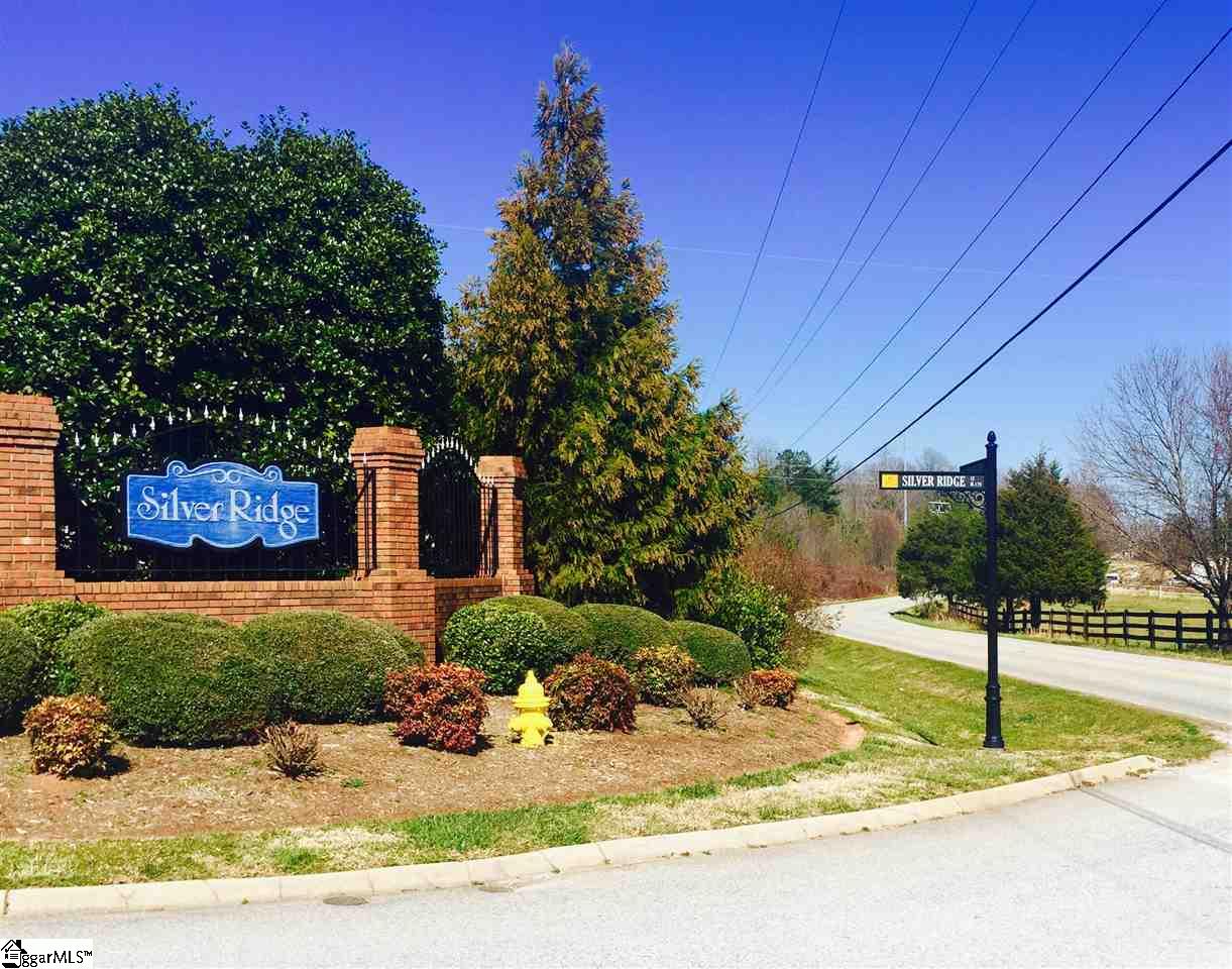 509 Silver Ridge Drive Greer, SC 29651 - Photo 20 of 20 Gallery Image 20