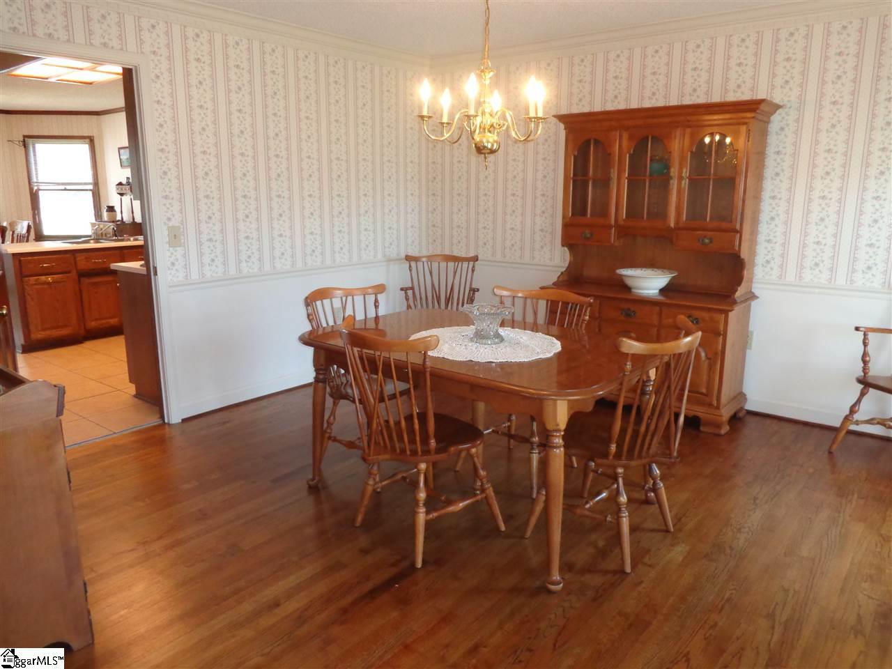 509 Silver Ridge Drive Greer, SC 29651 - Photo 6 of 20 Gallery Image 6