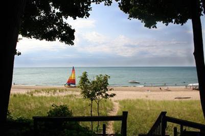 15832 Lakeshore Road Union Pier, MI 49129 - Photo 2 of 10 Additional Photo
