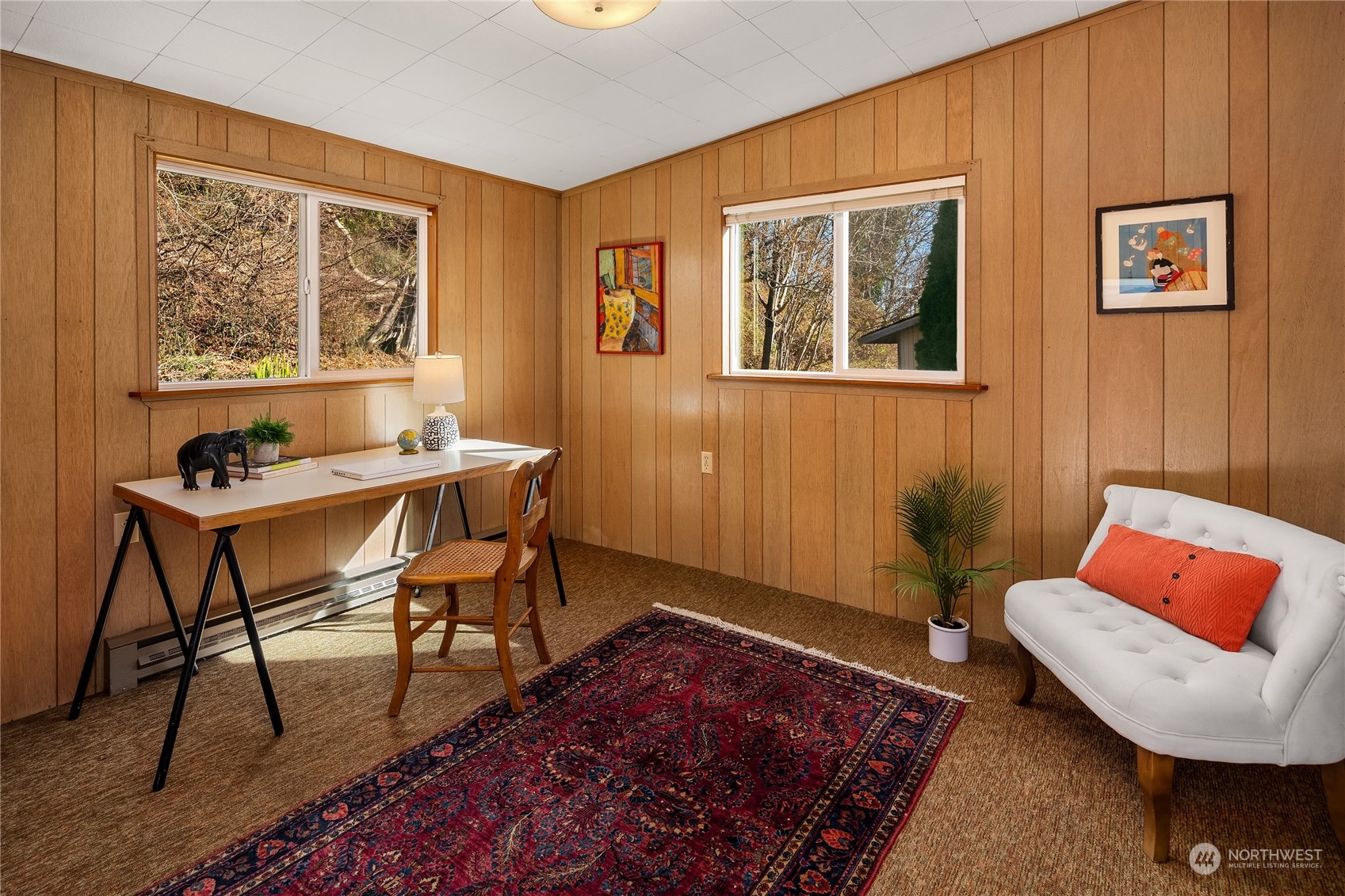 12414 Southwest Bachelor Road Vashon, WA 98070 - Photo 14 of 24 Gallery Image 14