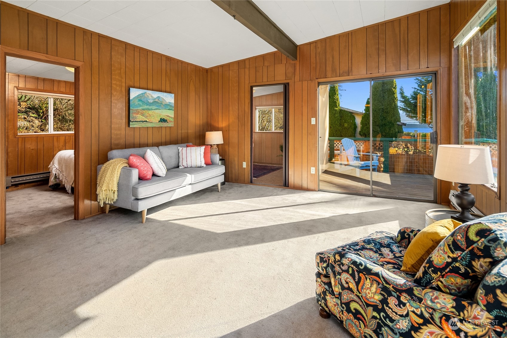 12414 Southwest Bachelor Road Vashon, WA 98070 - Photo 4 of 24 Gallery Image 4