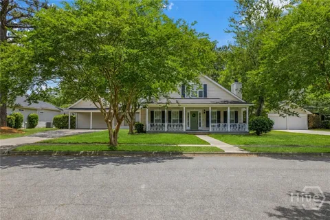 $429,900 | 165 Cherryfield Lane, Savannah, GA 31419