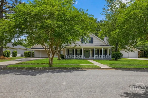 $429,900 | 165 Cherryfield Lane, Savannah, GA 31419