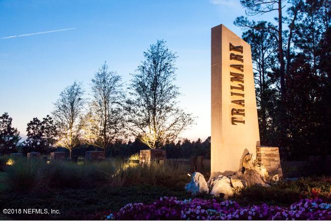 312 Clarys Run St. Augustine, FL 32092 - Photo 19 of 26 a view of street from balcony