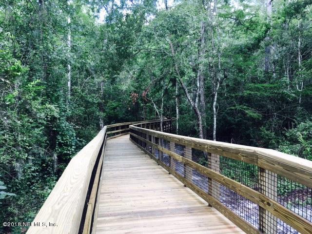 312 Clarys Run St. Augustine, FL 32092 - Photo 22 of 26 a view of balcony and yard