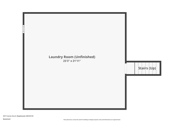 $1,599,000 | 2511 Carver Avenue, Maplewood, MN 55119
