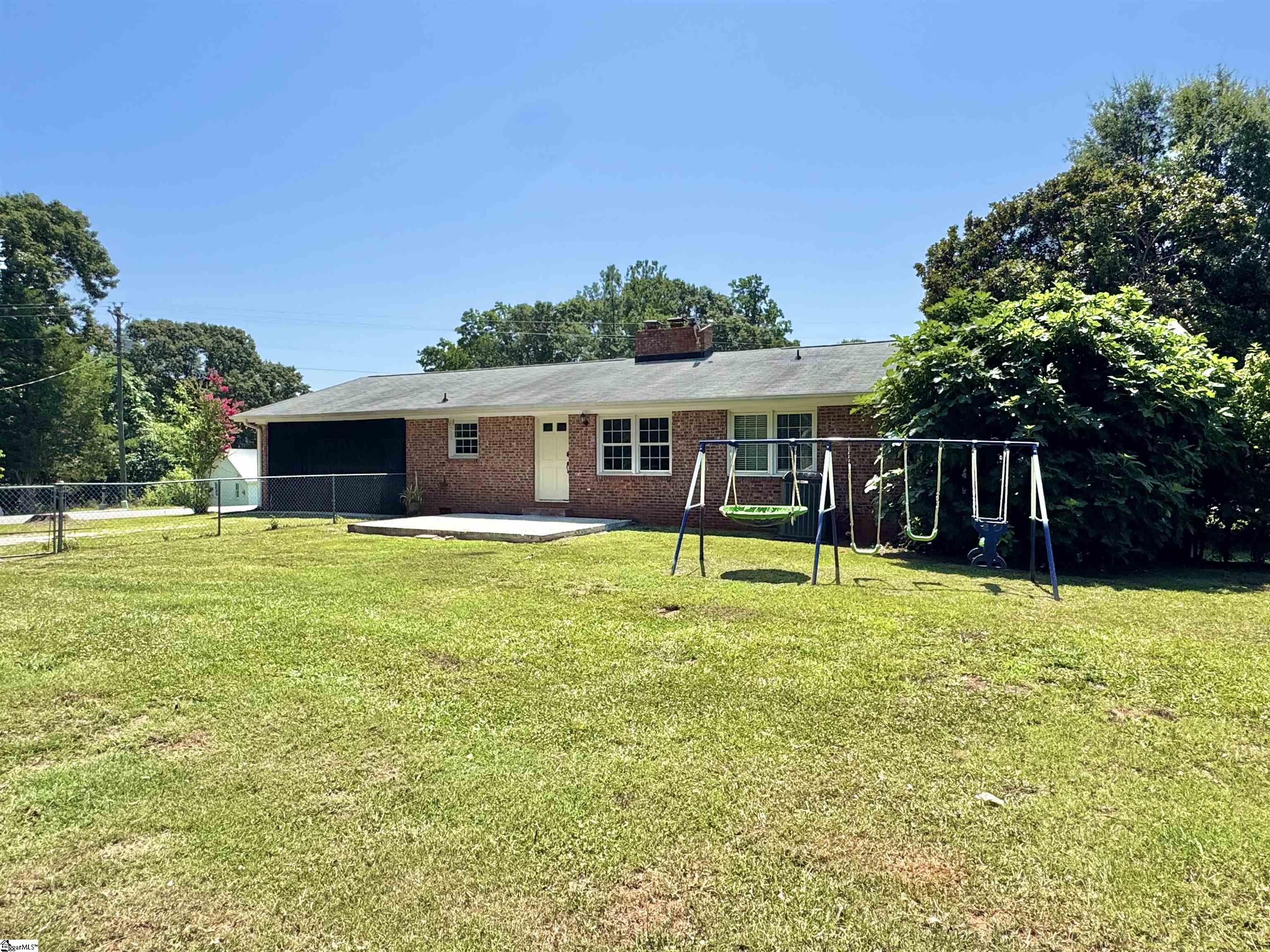 408 Rices Creek Road Liberty, SC 29657 - Photo 25 of 27