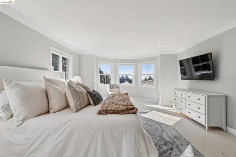 $2,095,000 | 6194 Mazuela Drive, Oakland, CA 94611