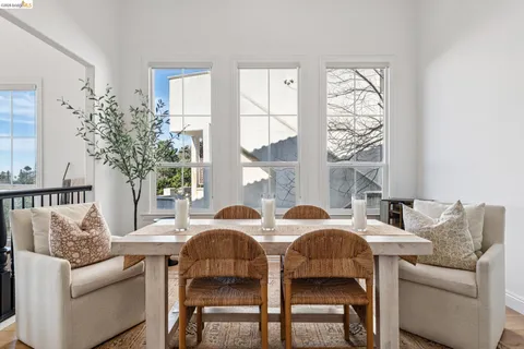 $2,095,000 | 6194 Mazuela Drive, Oakland, CA 94611