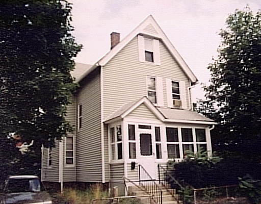 40 Ladd Street Springfield, MA 01109 - Photo 1 of 1