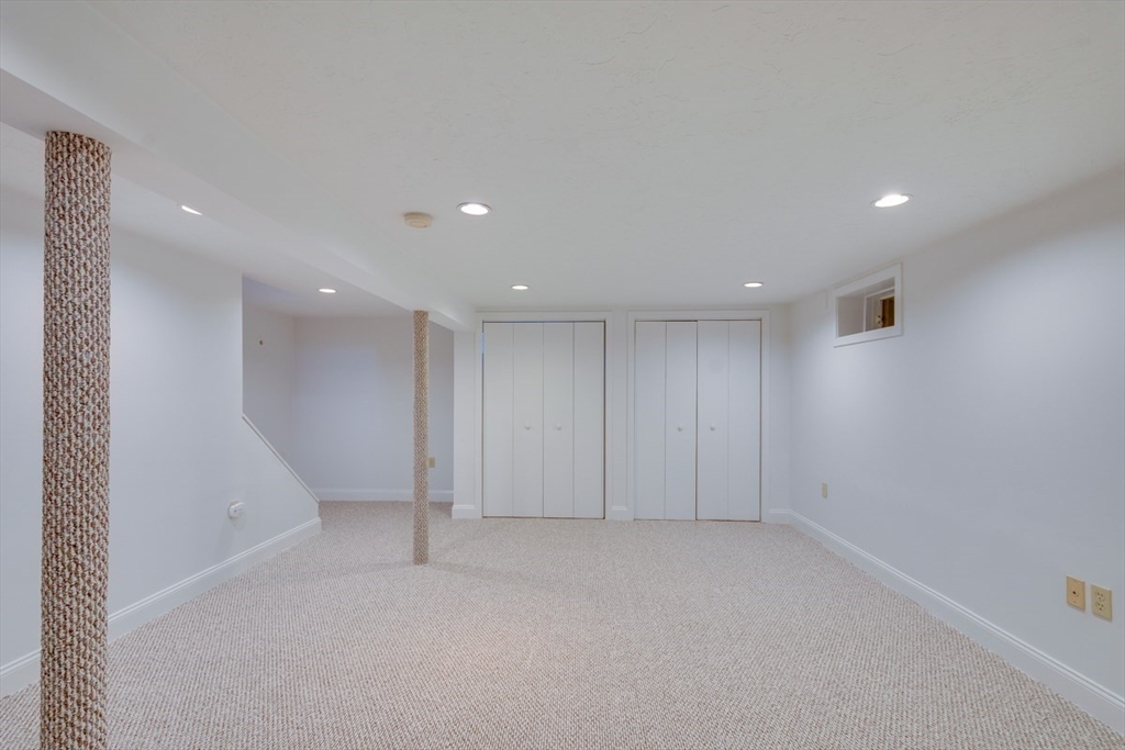 180 Highgate Street Needham, MA 02492 - Photo 27 of 31 a view of empty room