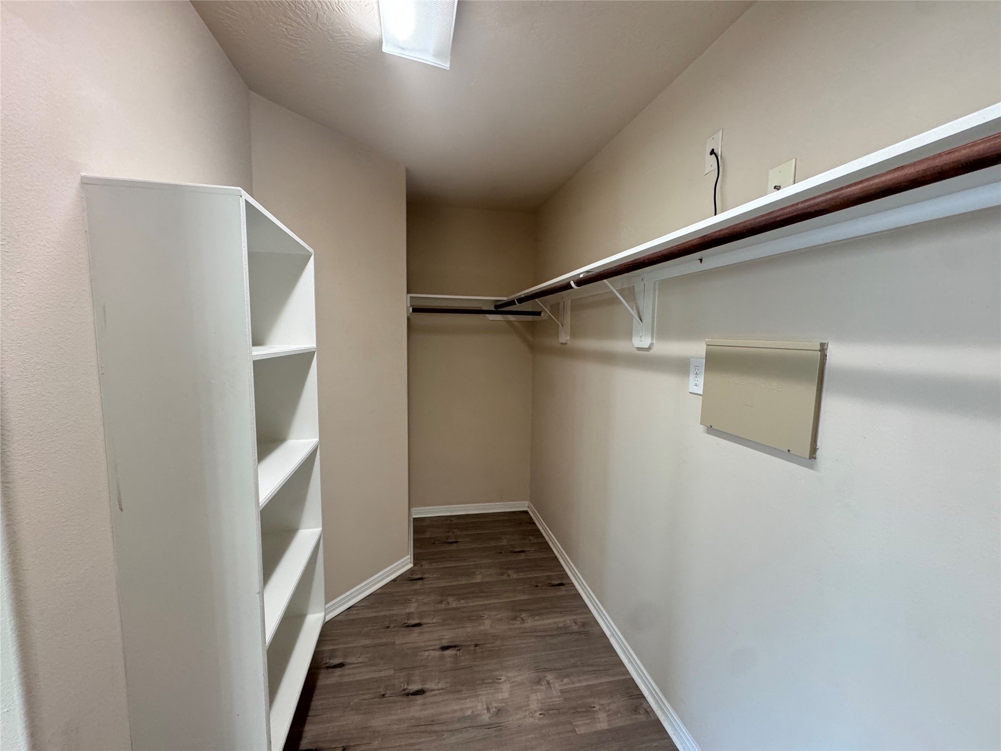 25210 Ginger Ranch Drive Katy, TX 77494 - Photo 13 of 26 Primary closet