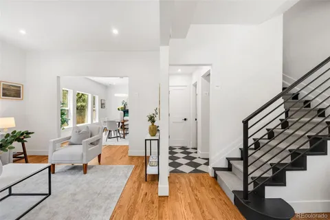 $1,275,000 | 2343 Dahlia Street, Denver, CO 80207