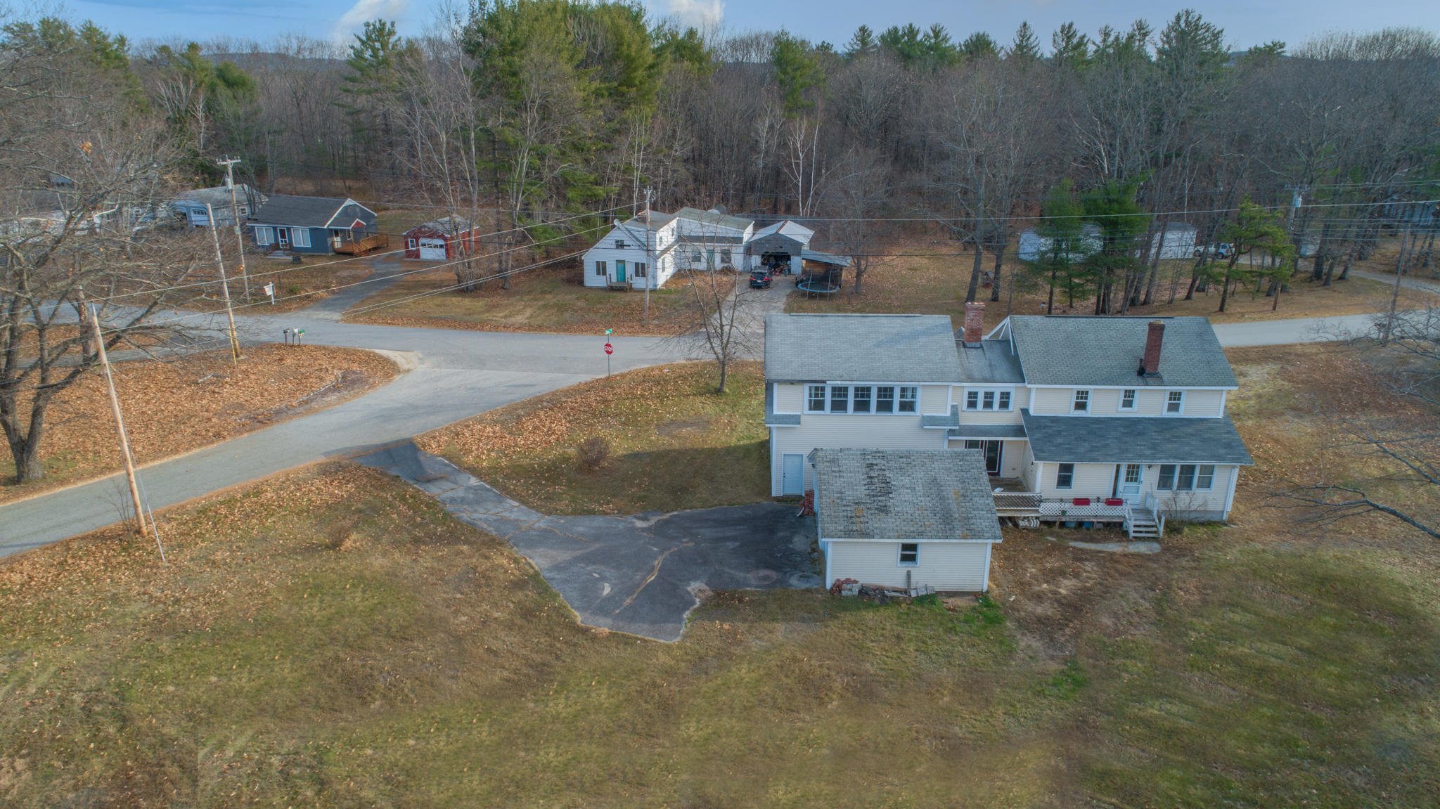 200 Townsend Brook Road Auburn, ME 04210 - Photo 31 of 32 200 Townsend Brook Rd-02