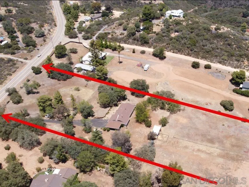 23453 Japatul Valley Road Alpine, CA 91901 - Photo 28 of 30