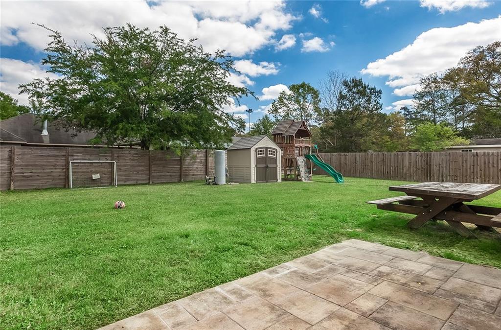 27129 Tag A Long Road Lacombe, LA 70445 - Photo 19 of 21 Gallery Image 19