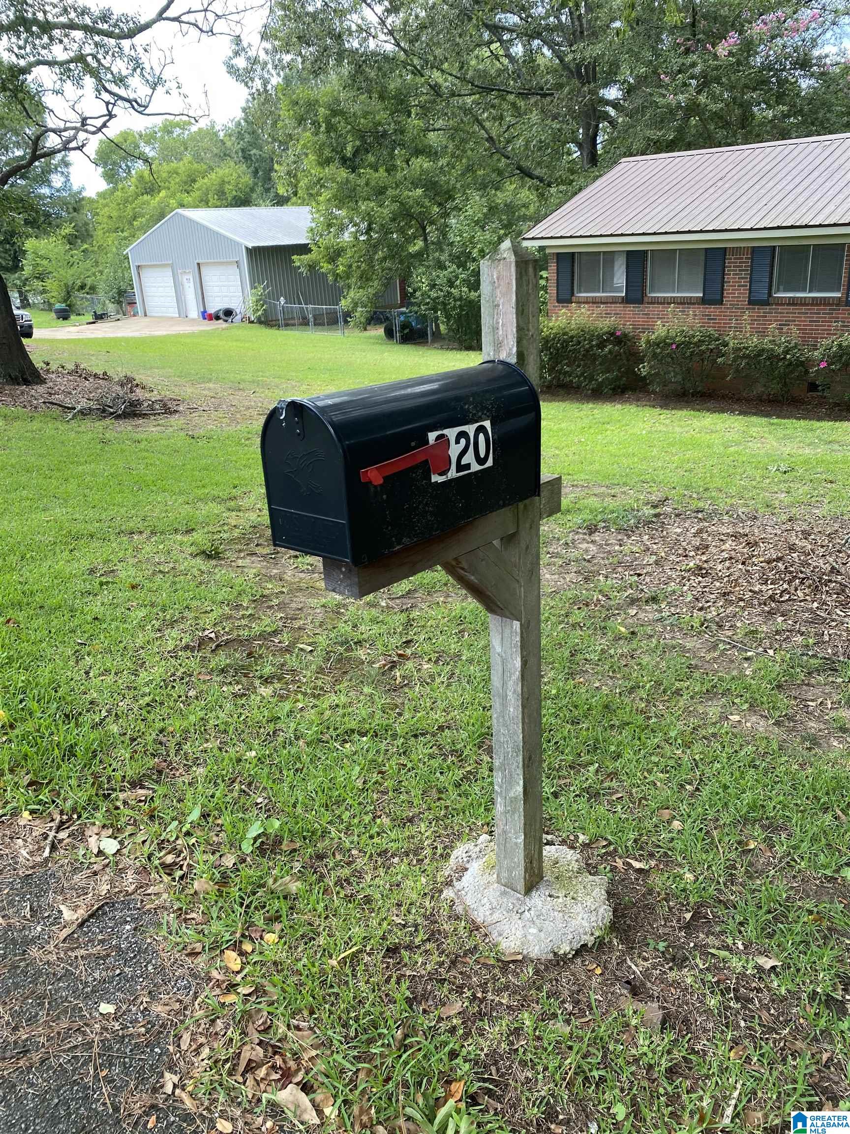 320 1st Street Pleasant Grove, AL 35127 - Photo 16 of 17