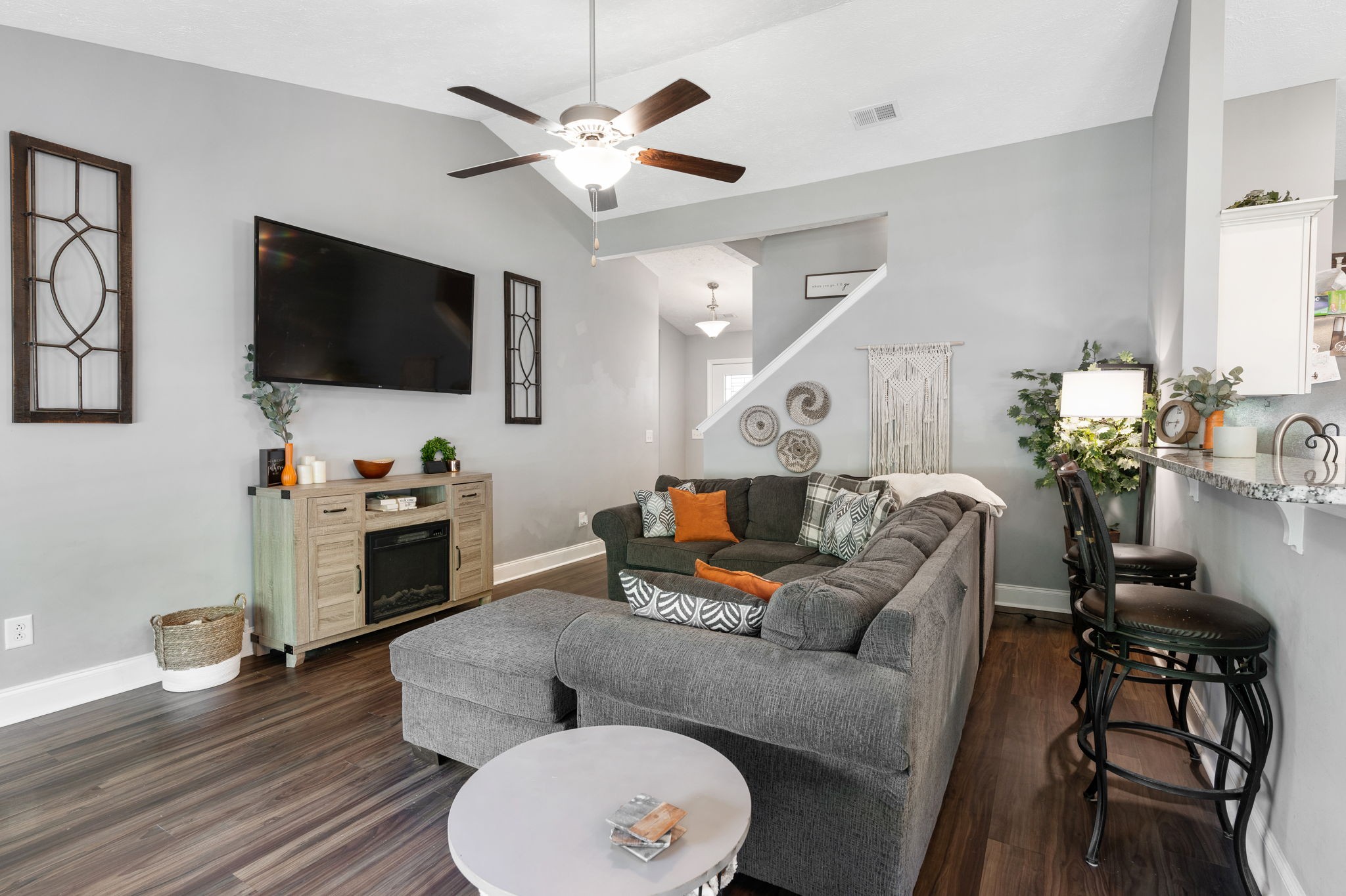1038 Berra Drive Springfield, TN 37172 - Photo 7 of 27 Gallery Image 7