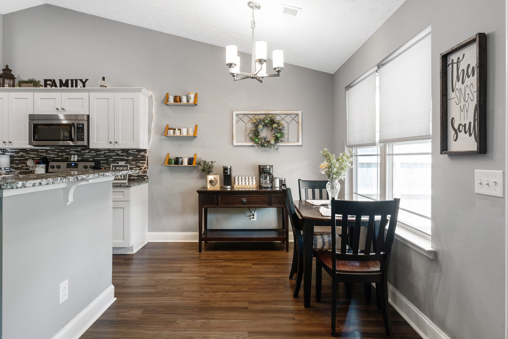 1038 Berra Drive Springfield, TN 37172 - Photo 9 of 27 Gallery Image 9