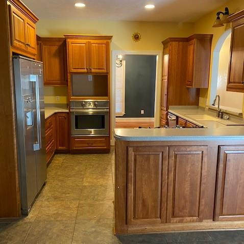 4373 Vaucluse Road Aiken, SC 29801 - Photo 7 of 25 Kitchen