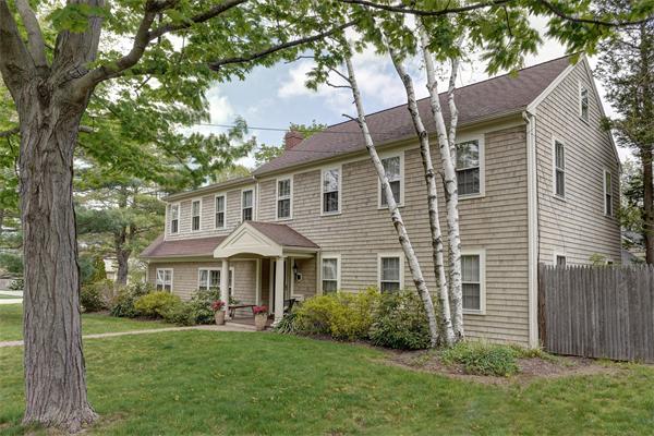5 Riverview Road Hingham, MA 02043 - Photo 1 of 8 Gallery Image 1