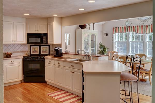 5 Riverview Road Hingham, MA 02043 - Photo 4 of 8 Gallery Image 4
