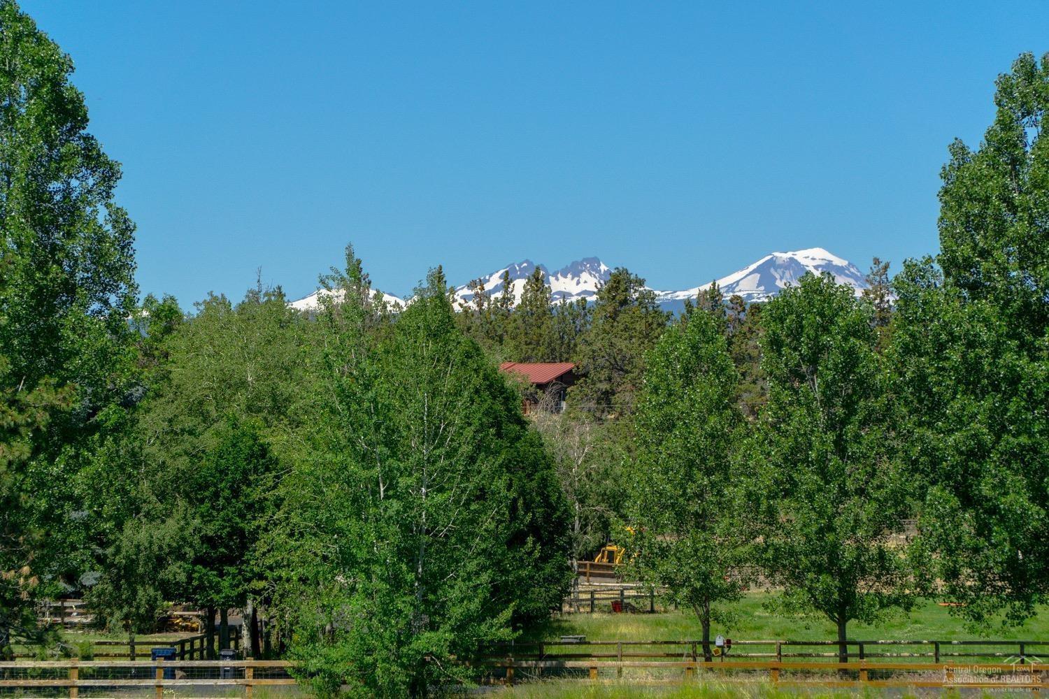 62336 Deer Trail Road Bend, OR 97701 - Photo 22 of 24 Capturing the views of this property on