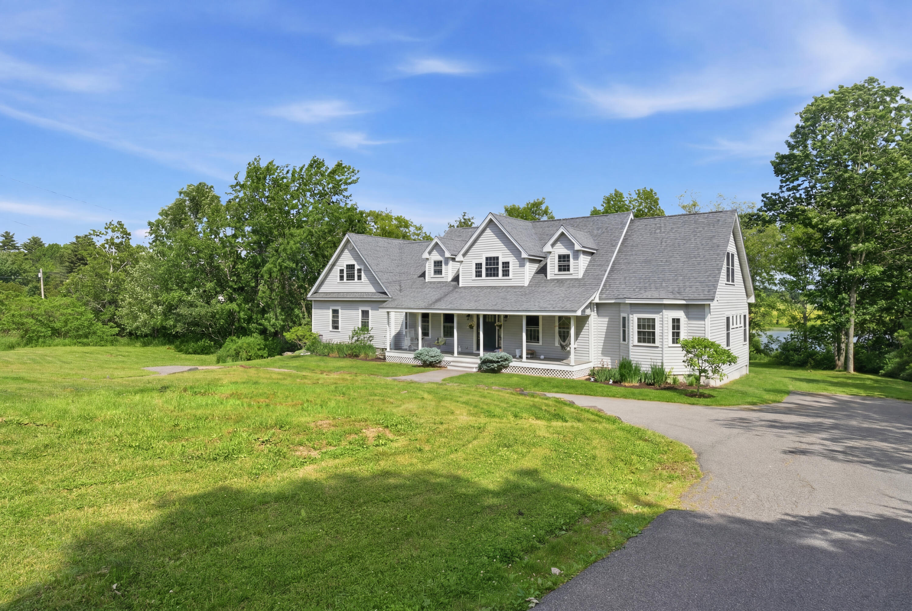 18 Pleasant Point Road Cushing, ME 04563 - Photo 8 of 149