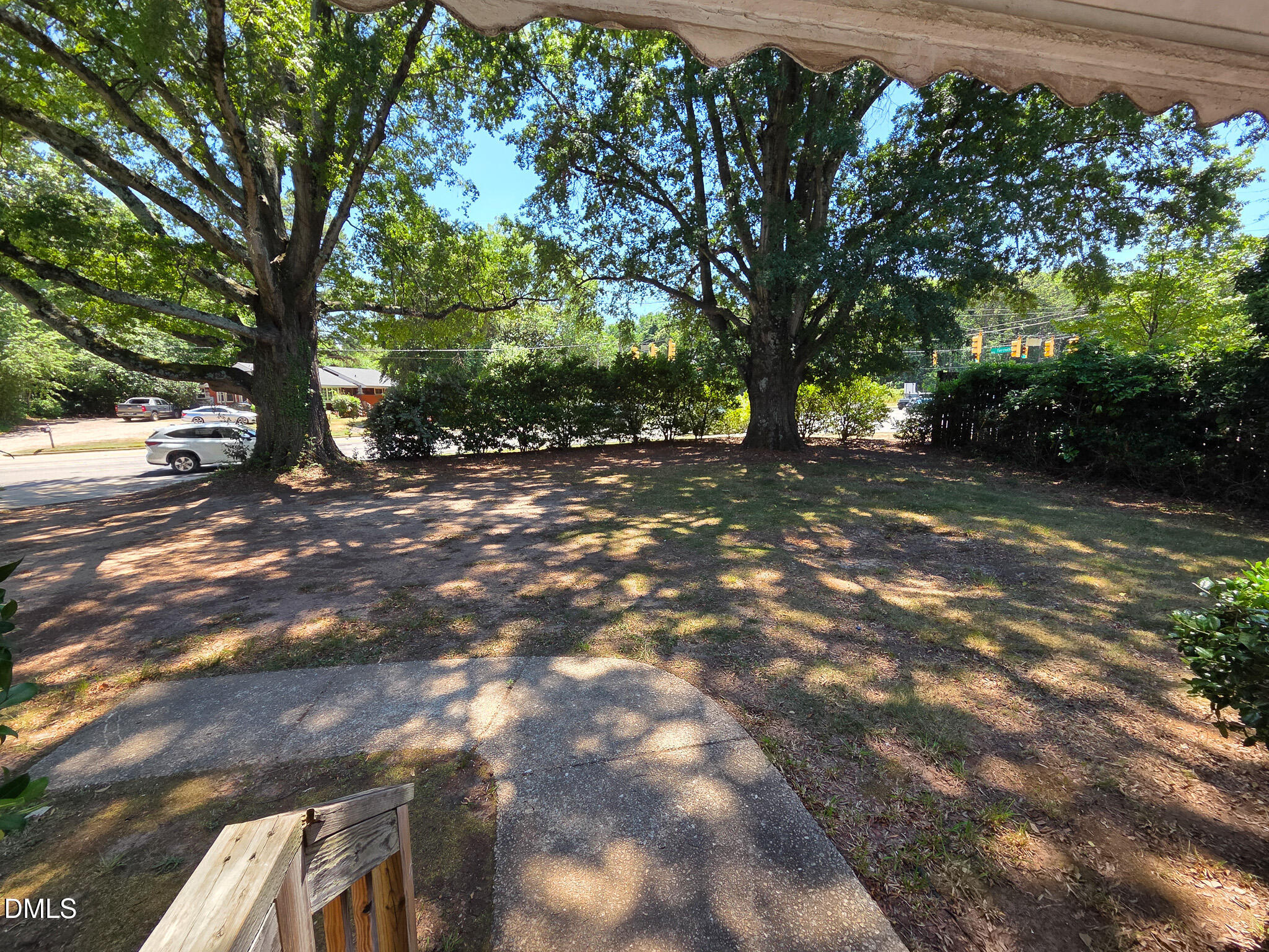3428 Wade Avenue Raleigh, NC 27607 - Photo 27 of 33 20260615_141608