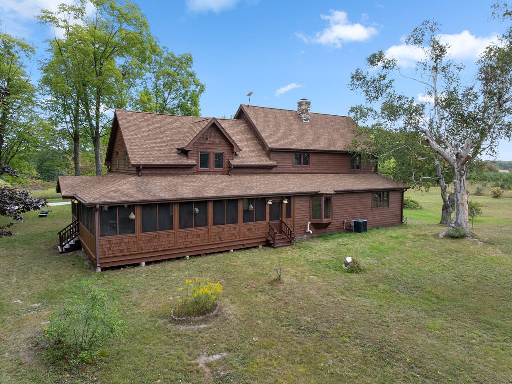 12462 Timberline Road Ellison Bay, WI 54210 - Photo 54 of 66