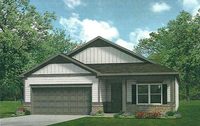 8 Hart Drive Rome, GA 30165 - Photo 1 of 25 Gallery Image 1