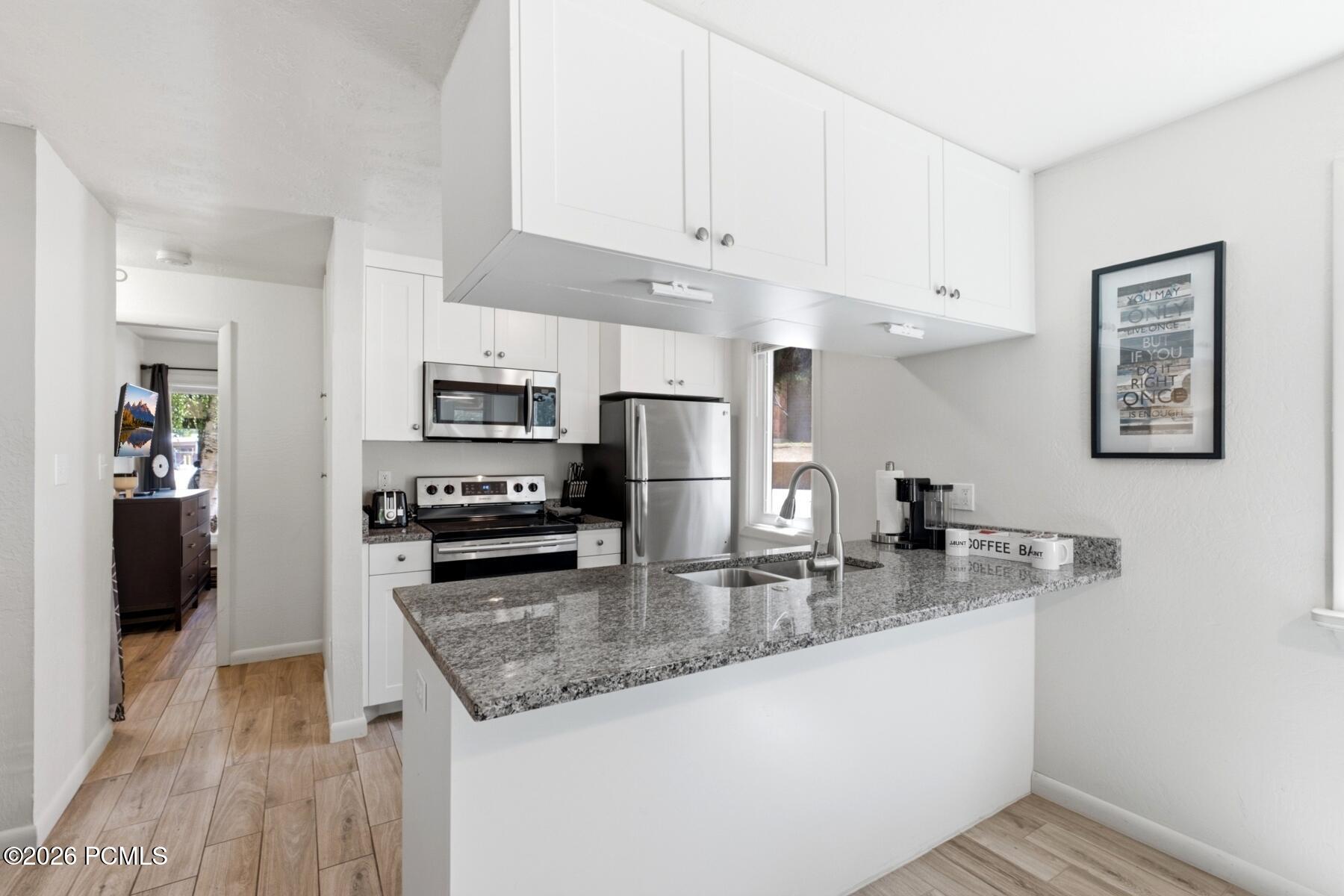 1800 Homestake Road, Unit 366L Park City, UT 84060 - Photo 4 of 22