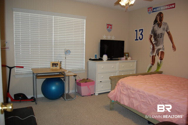 513 Orchard Lane Foley, AL 36535 - Photo 6 of 28 Bedroom 3
