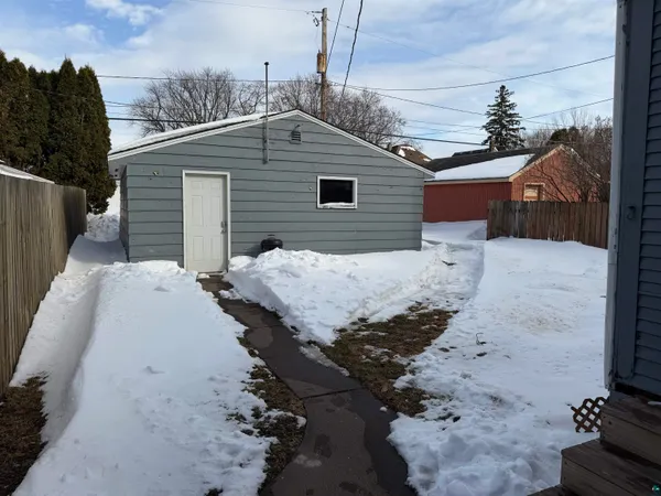 $165,000 | 1914 Lackawanna Avenue, Superior, WI 54880