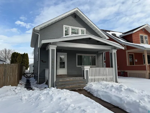 $165,000 | 1914 Lackawanna Avenue, Superior, WI 54880