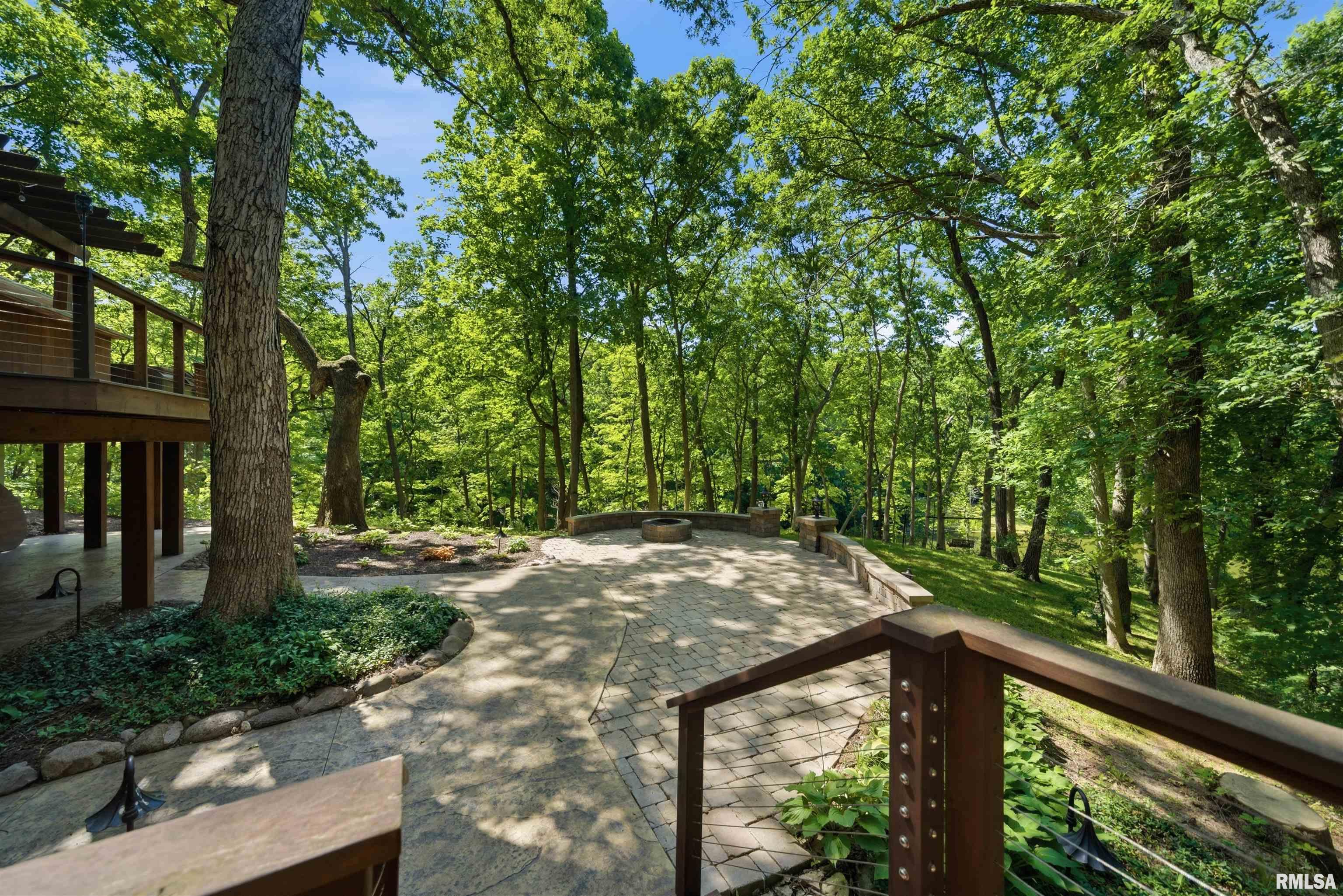 1323 East Truitt Road Chillicothe, IL 61523 - Photo 76 of 96