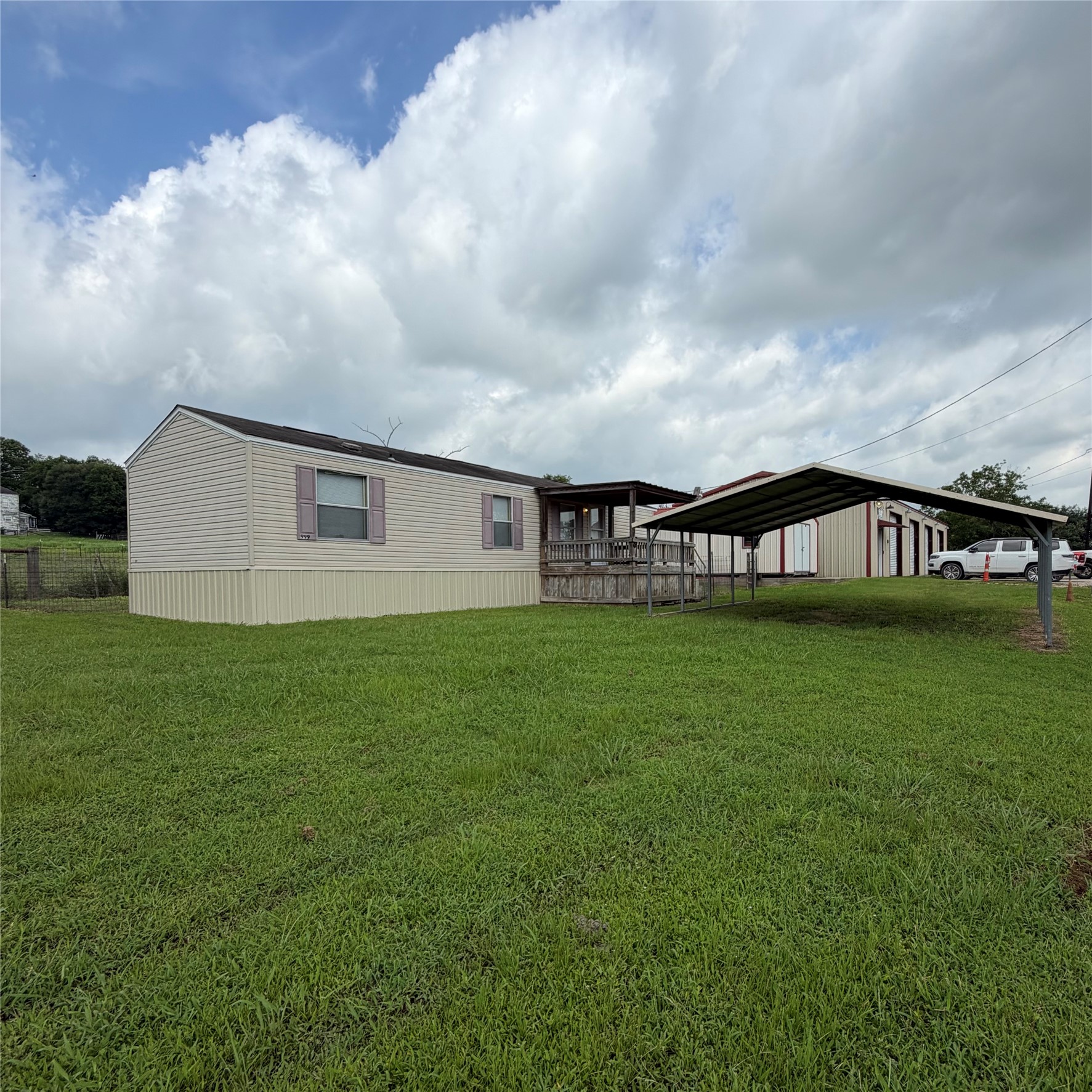 999 Fm 1774 Road Anderson, TX 77830 - Photo 1 of 16