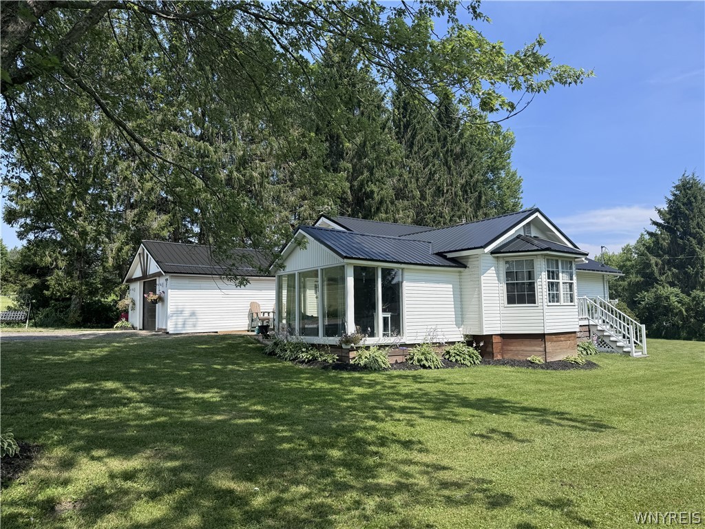 9378 County Road 3, Unit F Freedom, NY 14065 - Photo 1 of 25